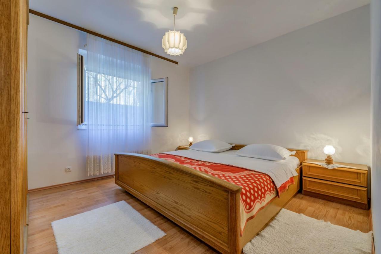 Apartment Luce Подстрана Екстер'єр фото