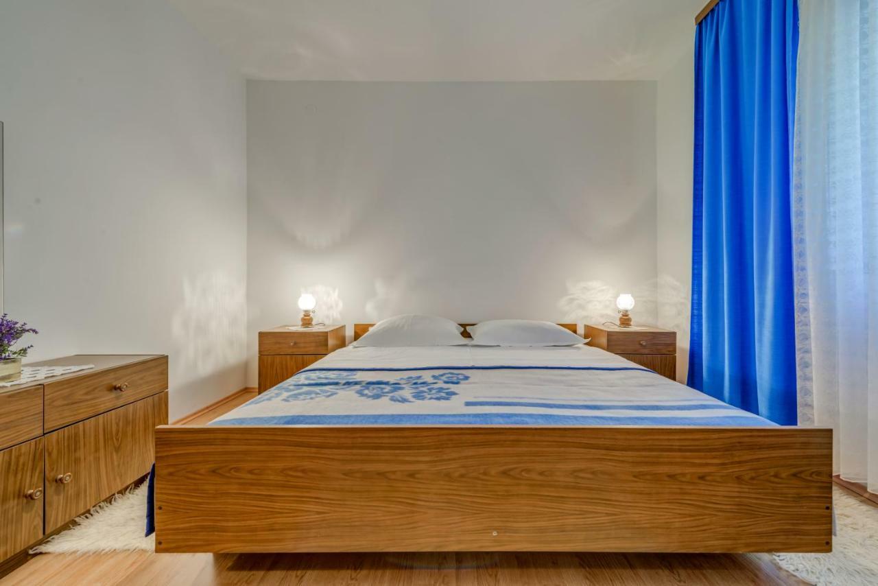 Apartment Luce Подстрана Екстер'єр фото